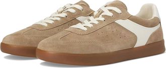 Florsheim Mens Pace T-Toe Lace Up Sneakers In 261 Taupe