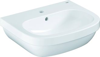 GROHE Lavabo Colgante De Cer&aacute;mica Euro 55cm (39336000) - Grohe