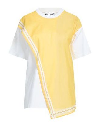 Moschino TOPWEAR - T-shirts on YOOX.COM