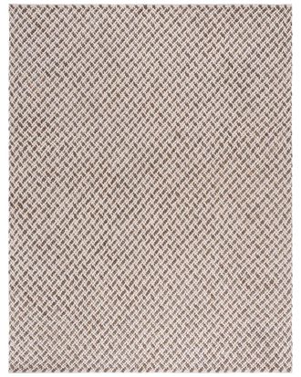 Safavieh Natural Fiber Couture Wool Jute Cotton Polyester Rug