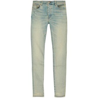 Amiri Stack Jeans