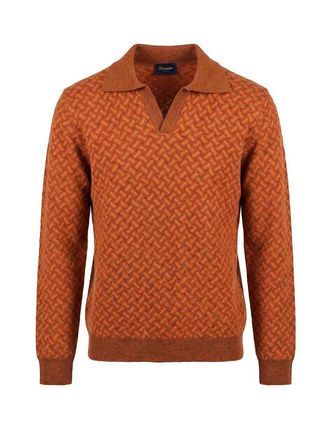 Drumohr Polo