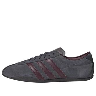 adidas (WMNS) adidas Tokyo Grey Aurora Ruby KJ0367