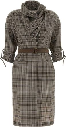 Burberry Dress