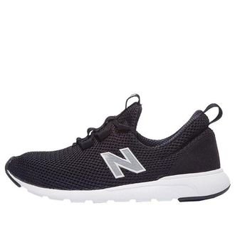 New Balance 501 Black White MS501FYC