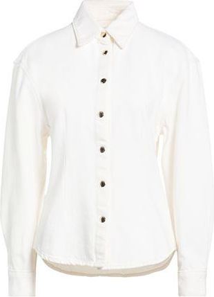 Frame Denim Denim shirts