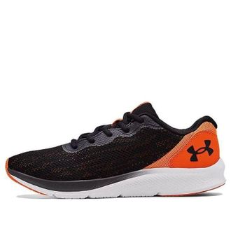 Under Armour Shadow Black Orange 3024137-005