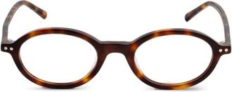 Epos unisex, Accessoires, Bruin, Maat: 49 MM