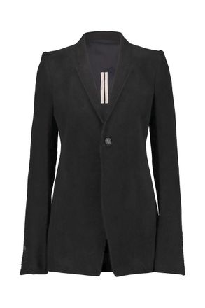 Rick Owens Extreme Soft Blazer
