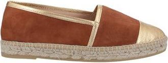 Kanna CALZADO - Espadrillas en YOOX.COM