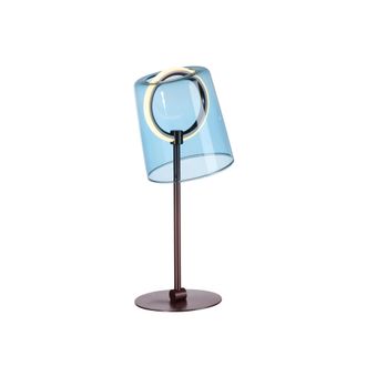 Schubiger M&ouml;bel Tischlampe Senna