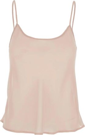 Pla&icirc;n Mujer, Camisetas, Rosa, Talla: S