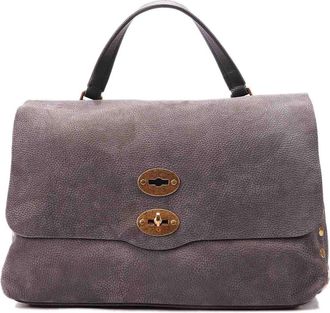Zanellato Postina Jones bag