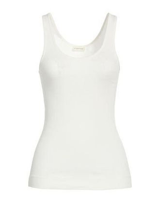 By Malene Birger TOPWEAR - Tank Tops on YOOX.COM