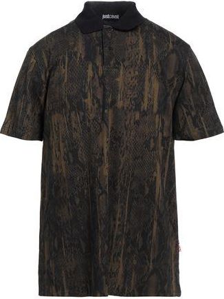 Just Cavalli Polo shirts