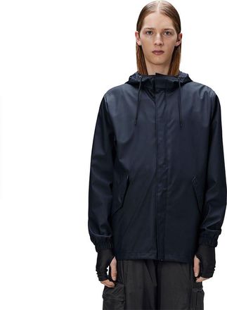 Rains 18010 Mens Jackets and Jackets, blue, S