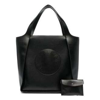 Stella McCartney Mujer, Bolsos, Negro, Talla: ONE Size