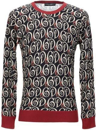 Dolce & Gabbana KNITWEAR - Jumpers on YOOX.COM