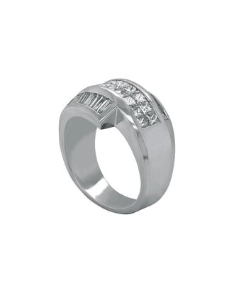 Diana M. Jewels Fine Jewelry 3.00 Ct. Tw. Diamond Ring