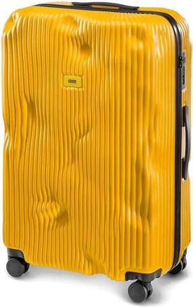 Crash Baggage Borsone a coste - Giallo