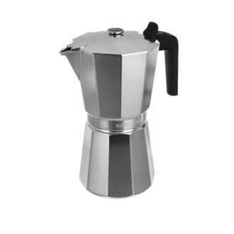 KASANOVA Caffettiera 12 tazze Kasanova Premium