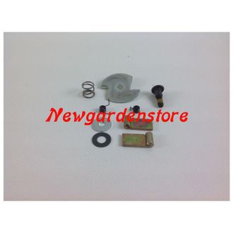 Kohler Kit De Reparaci&oacute;n Del Carburador Del Tractor De C&eacute;sped Kohler Original 4175707-s