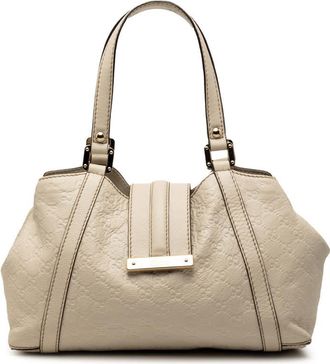 Gucci Pre-owned Gucci ssima New Ladies Tote Ladies 8U5FGXMKY7LS44VN