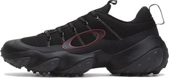 Oakley Edge Flex Sneakers - Heren - Sneakers - Zwart - 40 EU - Schoenen