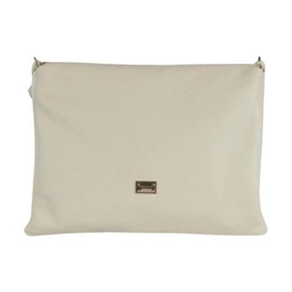 Marc Ellis Donna, Borse, Beige, Taglia unica, new