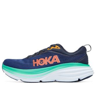 Hoka One One (WMNS) HOKA ONE ONE Bondi 8 Outer Space 1127952-OSBB