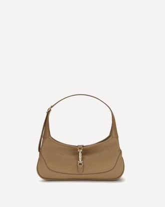 Gucci Borsa a Spalla Jackie Slim media Woman UNI