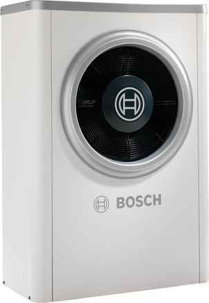 Bosch Bosch Bomba De Calor Aire/agua Cs7001i Aw 7 Or-s Unidad Exterior Bomba De Calor Monobloque, 1370x930x440, 8738210256