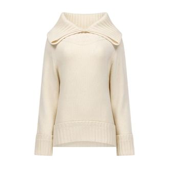 Victoria Beckham Donna, Maglie, Bianco, S, new