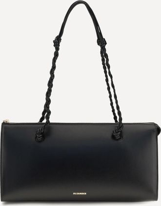 Jil Sander Borsa a Spalla Tangle Woman UNI