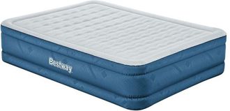 Bestway Colch&oacute;n Hinchable Doble Bestway 69075 Fortech 152x203x46cm