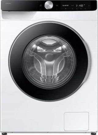 Samsung Ww90dg6u25lku4 Lavadora Blanca 9 Kg