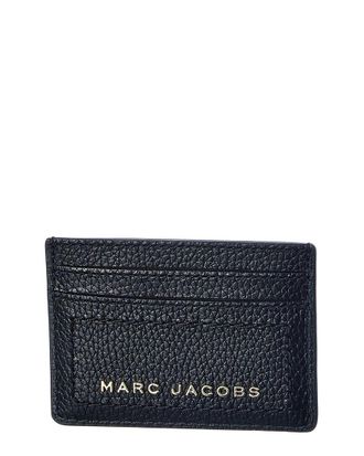 Marc Jacobs Leather Card Case
