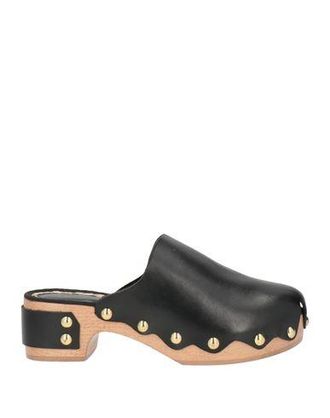 Paola d'Arcano CALZADO - Mules & Zuecos en YOOX.COM