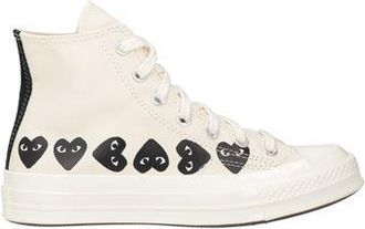 CONVERSE X COMME DES GARCONS FOOTWEAR - Trainers sur YOOX.COM