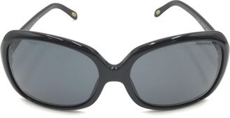 Tiffany & Co. Sunglasses, Womens Plastic (Pre-Owned)