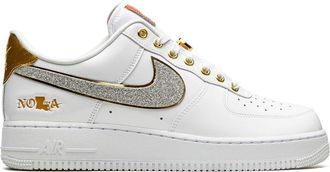 Nike Air Force 1 Low Nola sneakers - unisex - Leather - 11.5 - White
