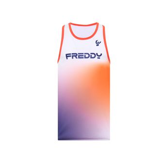 Freddy Canotta Beach Volley Uomo in tessuto tecnico traspirante