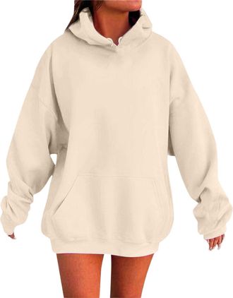 Generic Hoodies for Women Uk Oversized Sweatshirts Personalised Blankets For Adults, Plus Size Hoodies For Women Girls Fashion Yellow Jumper Cropped Zip Up Ho