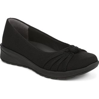 Life Stride GAINES in Black at Nordstrom, Size 6.5