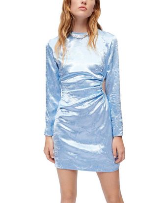 Maje Dress