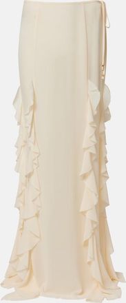 Bananhot Ora maxi skirt