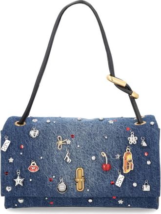 Marc Jacobs The Trinket Charm Bag