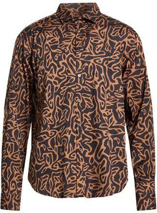 Deuxieme Shirt TOPWEAR - Camicie su YOOX.COM