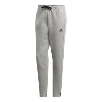 adidas (WMNS) adidas Must Haves Pants Asia Sizing Grey DP5173