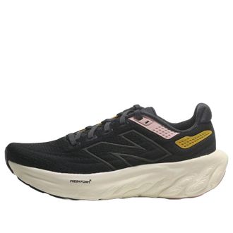 New Balance (WMNS) New Balance Fresh Foam X 1080 v13 D Wide Black Orb Pink W1080H13
